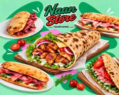 NAAN STORE TOURCOING