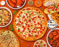 Mr. Singh's Pizza (2001 Provincial Rd)