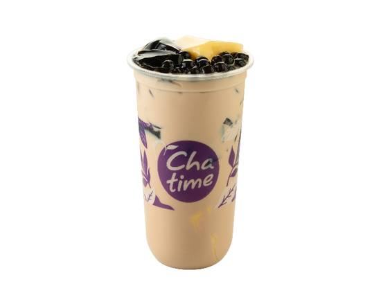 [COLD] Chatime Triple
