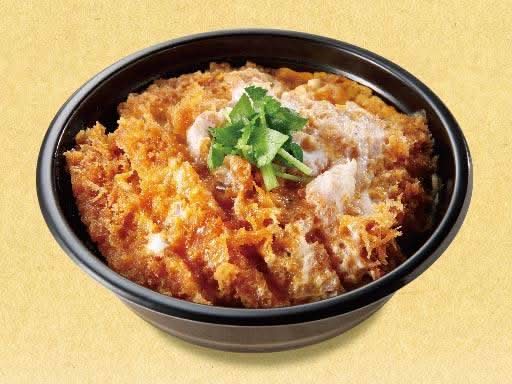 さとかつ様オーダー メニュー : かつさと 城山店 - 相模原市緑区向原/かつ丼店