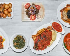 NAIJA GRILL & SPICE KITCHEN LTD