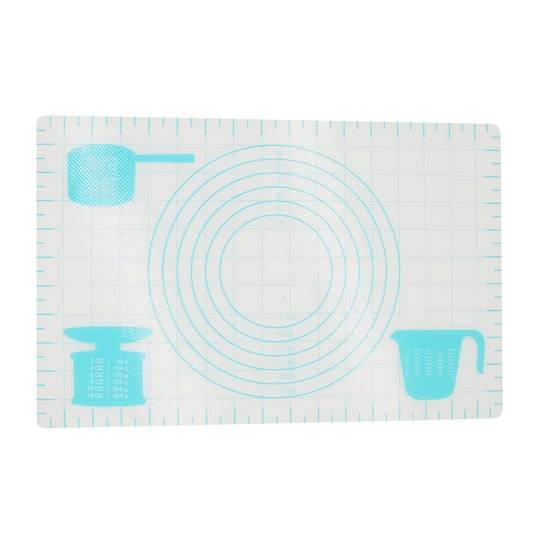 Silicone Baking Mat By Celebrate It