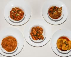 Curry House