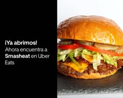 Hamburguesería Smasheat
