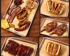 Fort Smokehouse
