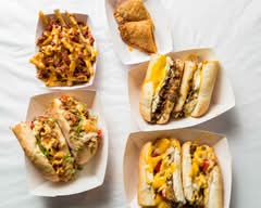 Chiddy's Cheesesteaks - Astoria