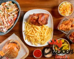 Chickenland Bonn 🐔🍗
