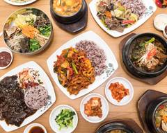 Shikgaek Korean Restaurant 