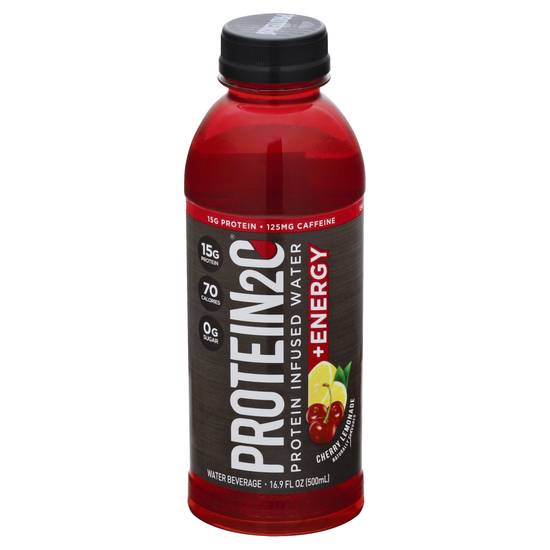 Protein20 Cherry Lemonade Water Beverage (16.9 fl oz)