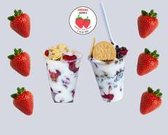 Fresas Charly  Suc. Bombas