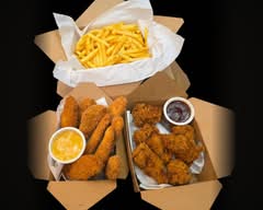 Canta Crispy San Miguel (Santiago)