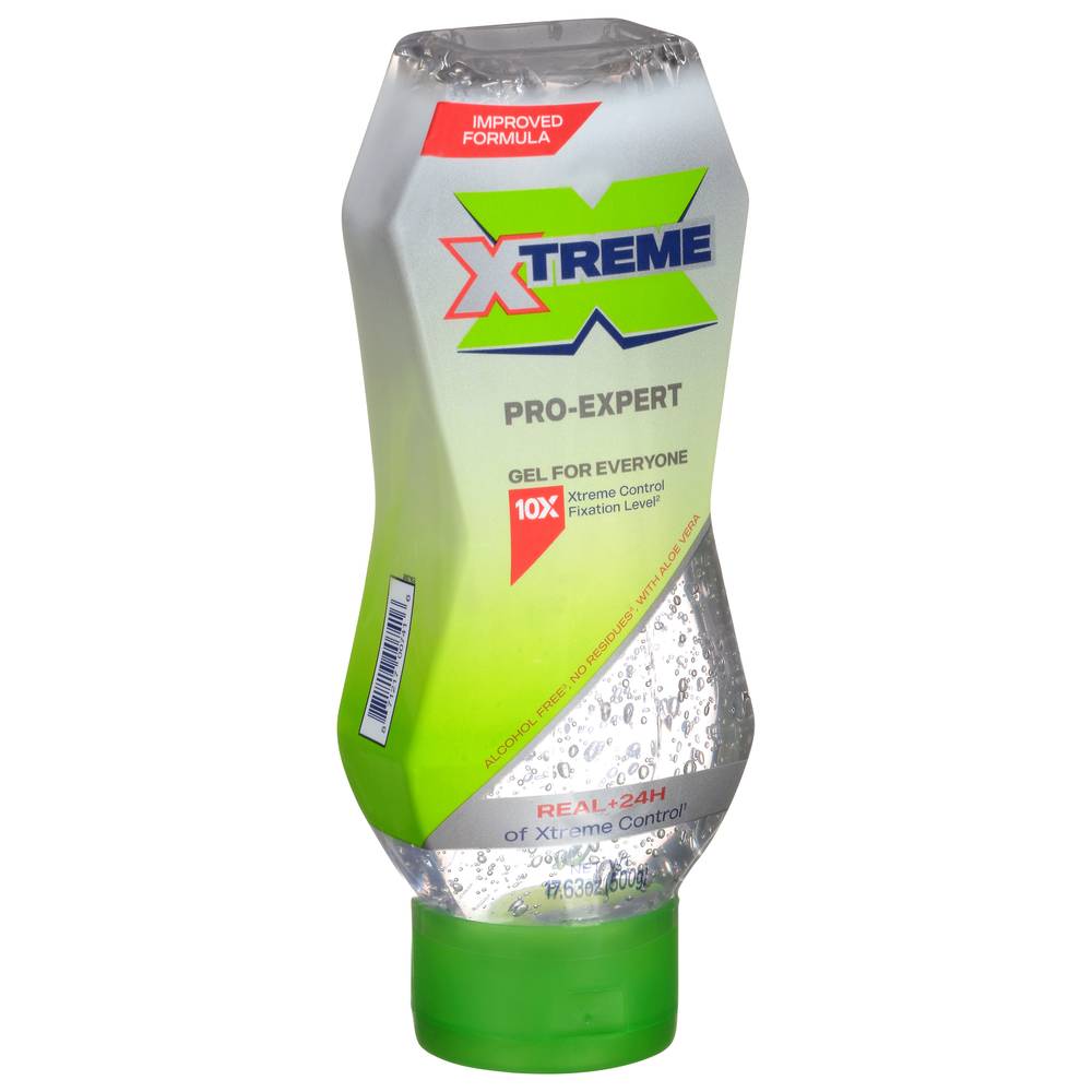 Xtreme Pro-Expert Styling Gel (1.1 lbs)