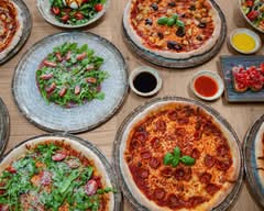 The Brooklyn Way Pizzeria & Bar 🍕