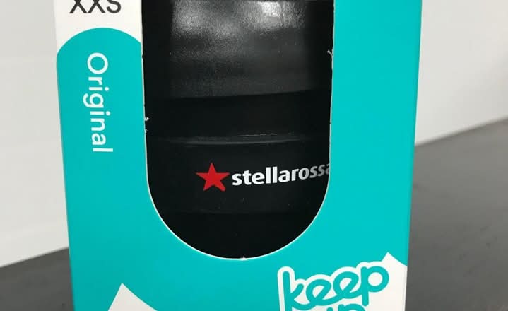 Keep Cup 4oz
