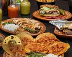 Tacos El Sarape Mexico