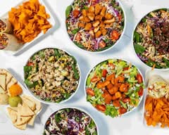 Snappy Salads (3004 Cullen St)