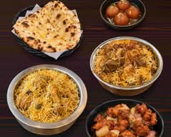 Deccan Kitchen