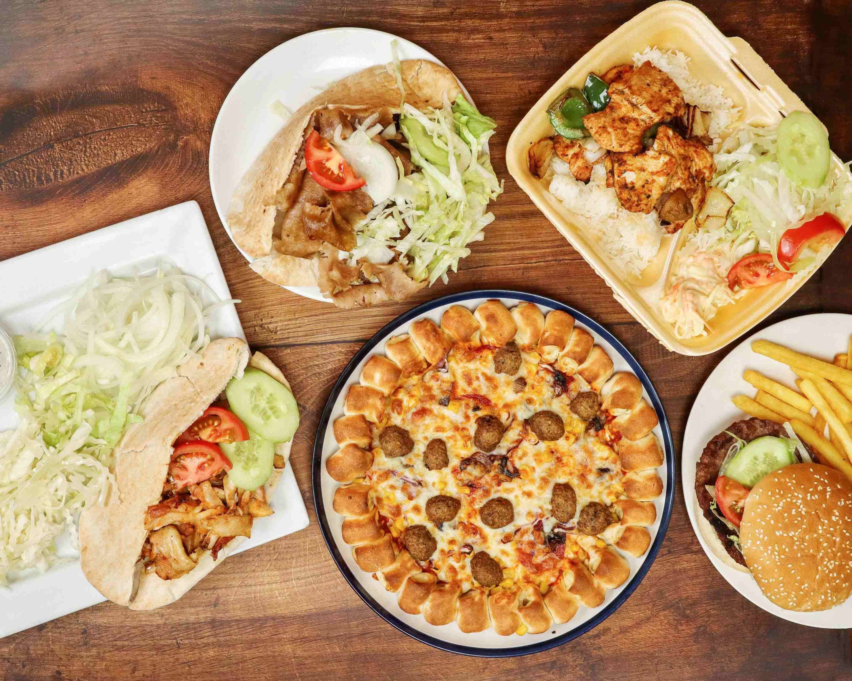 THE 10 BEST Italian Food DELIVERY in Sapcote 2023 Order Italian Food