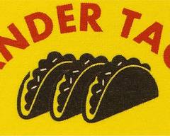 Leander Tacos