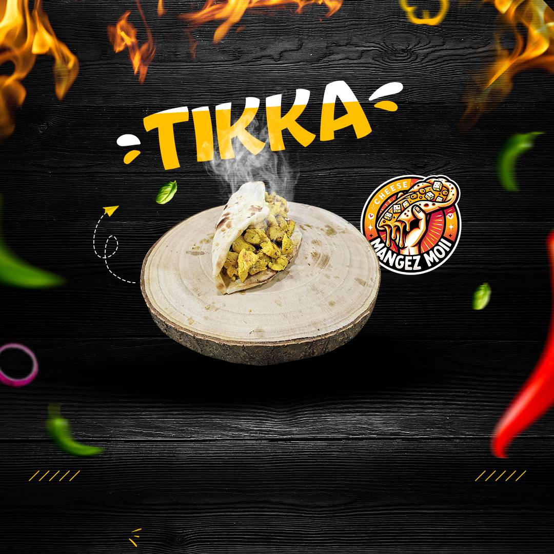 sandwich chicken tikka seul