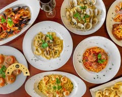 Montclair Pasta Company