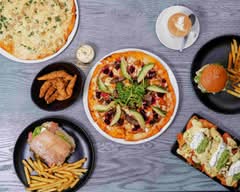 Comida Eatery, Berea