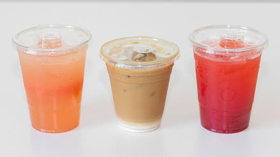 Concerto Coffee (Koreatown)