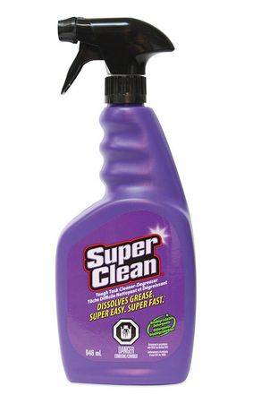 Super Clean – 946 ml