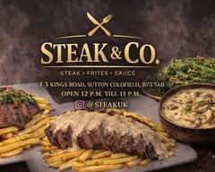 Steak & Co
