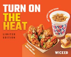 Wicked Wings (Uxbridge)