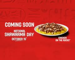Osmow's Shawarma (30 Morton Ave)