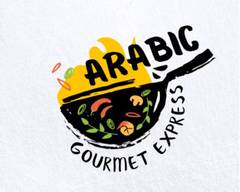 Arabic Gourmet Express