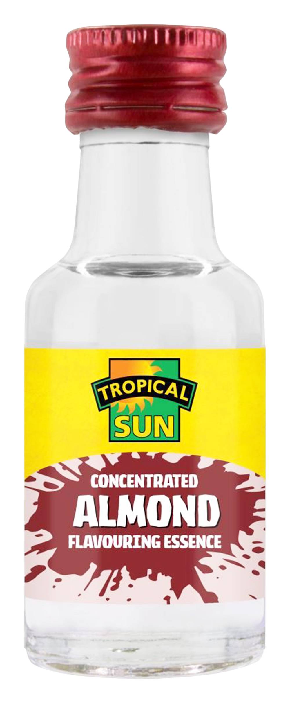 Tropical Sun Almond Essence (28ml)