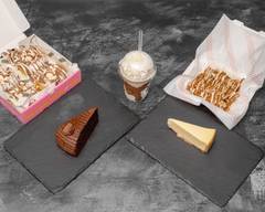 Dessert World