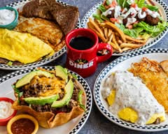 Route 197 Diner (490 Richmond Rd)