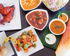 China Singh (Niagara Falls) (5899 Main Street)