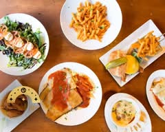 Pizzeria Mamma Rosa (Rosecrans)