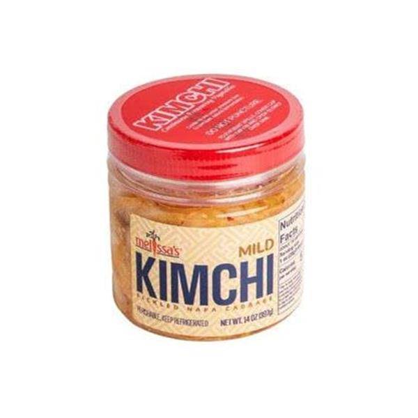 Kimchi Mild (14 oz)