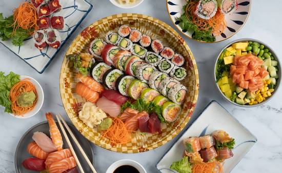 Sushi Miya Go