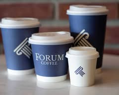 Forum Coffee Bloomfield