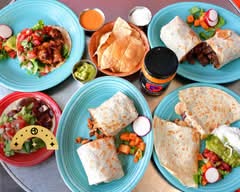 Papalote Mexican Grill (Mission)