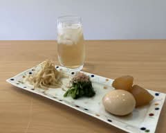 みぃこさんの台所