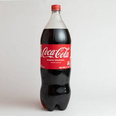 Coca cola 2 Lt