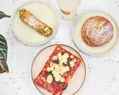 Pâtisserie Caterina