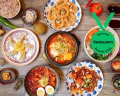 Jeju 제주시 restaurant coréen 🇰🇷