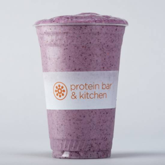 Berry Banana