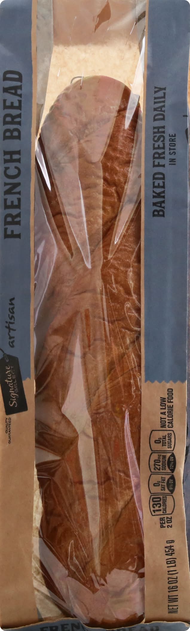 Signature Select Artisan French Bread (16 oz)