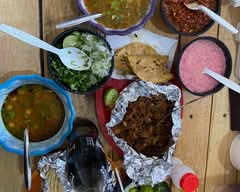 Los Flacos (Queretaro)