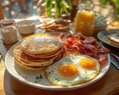 West Georgia breakfast and Lunch