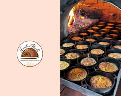 Hornitos de Placilla